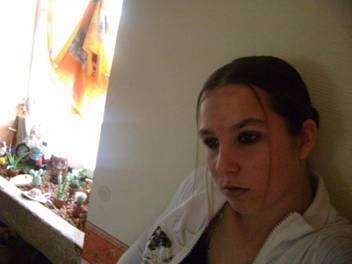 t fait la pose mn bb t tp belle jtm plus que toi