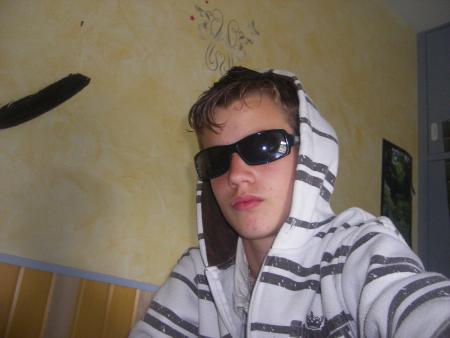 voila un petit instant de caill