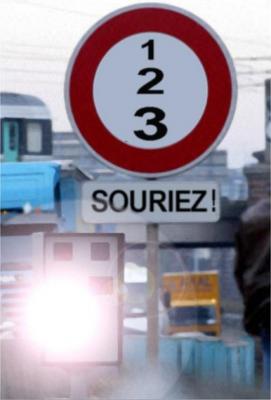 1 2 3 SOURIEZ !!