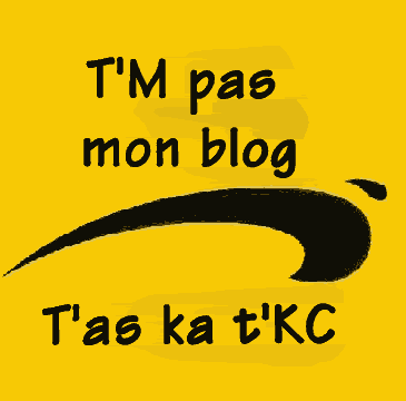 t'm pas mon blog kac toi !